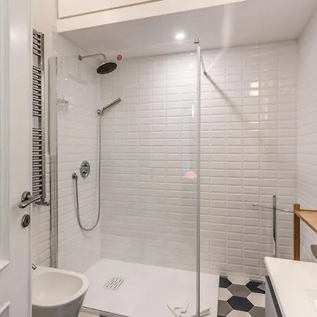 Porta Maggiore 2 Bedroom With Terrace 公寓 罗马