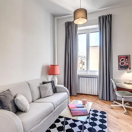 Porta Maggiore 2 Bedroom With Terrace 公寓 罗马