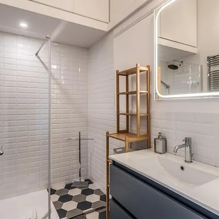 Porta Maggiore 2 Bedroom With Terrace *