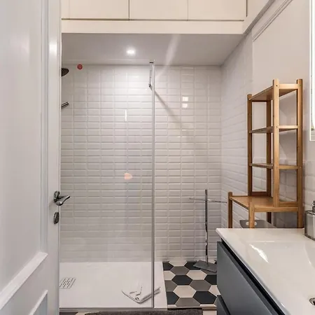 Porta Maggiore 2 Bedroom With Terrace 罗马