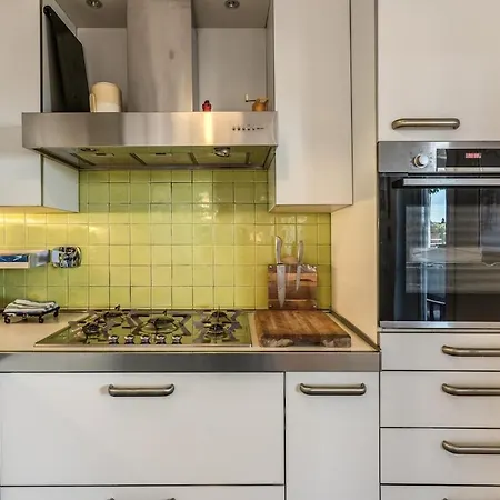Porta Maggiore 2 Bedroom With Terrace